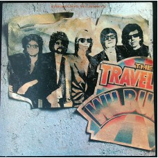 TRAVELING WILBURYS Volume One (Wilbury Records – 925 796-1) Europe 1988 LP (Folk Rock, Pop Rock, Classic Rock)